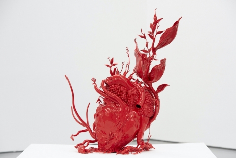 Jong Oh, Timo Nasseri, Waqas Khan, Wardha Shabbir, Asia NOW - Paris, Sabrina Amrani