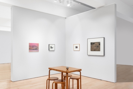 Sigmar Polke, Gerhard Richter, Independent 20th Century - New York, Sies + Höke Galerie