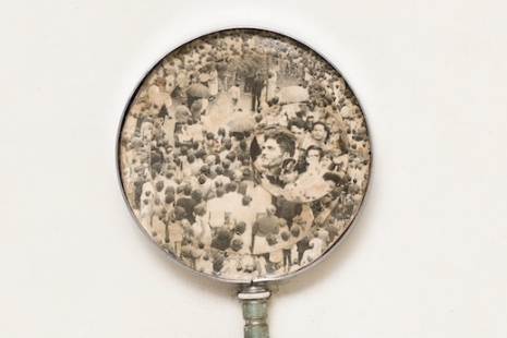 Waldemar Cordeiro, OFFSCREEN - Paris, The Mayor Gallery