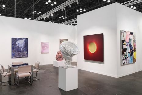 Lita Albuquerque, Jose Alvarez (D.O.P.A.), Lisa Anne Auerbach, Alice Aycock..., The Armory Show - New York, GAVLAK