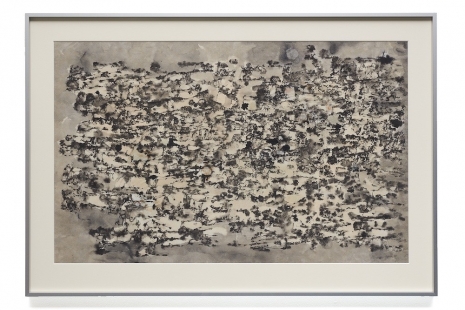 Maliheh Afnan, Frieze Masters - London, Lawrie Shabibi
