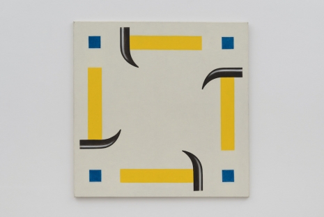 Jan Roeland, Handmade, Slewe Gallery
