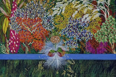 Wardha Shabbir, The Kind We Become, Sabrina Amrani
