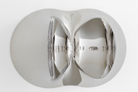 Anish Kapoor, , Mennour