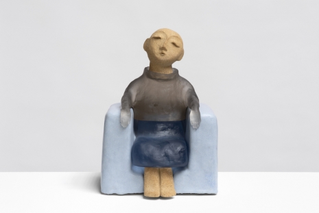 Etel Adnan, Pierre Alechinsky, Marc Desgrandchamps, Sarah Grilo, Jean Dubuffet..., Art Basel Paris, Galerie Lelong