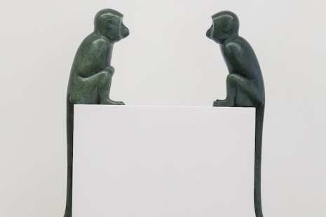 François-Xavier Lalanne, Claude Lalanne, Julie Hamisky, Ettore Sottsass, Design Miami. Paris, Galerie Mitterrand