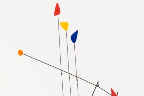 Pablo Picasso, Alexander Calder, Leonora Carrington, Tom Wesselmann..., Art Basel Paris, Almine Rech