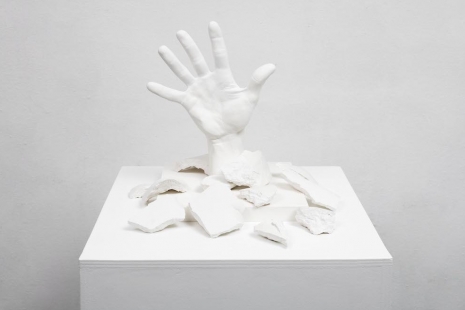 Darren Almond, Robert Barry, Paolo Bini, Veronica Bisesti, Andreas Breunig..., Art Basel Paris, Alfonso Artiaco