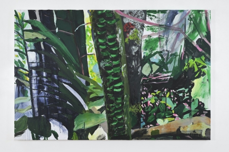 Brian Maguire, , Kerlin Gallery