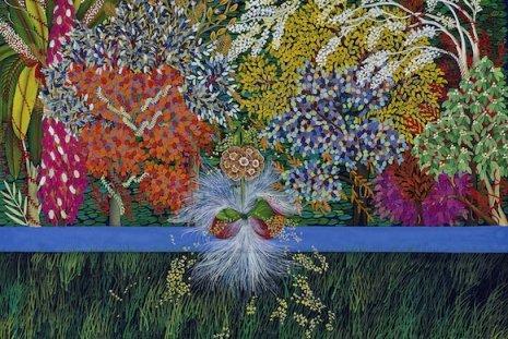 Wardha Shabbir, The Kind We Become, Sabrina Amrani