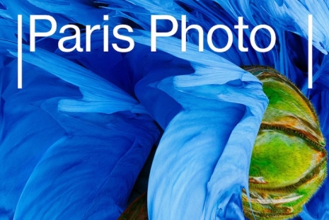 Vincent Fournier, Paris Photo, Au Cube