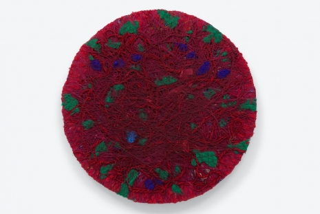 Pacita Abad, Eileen Agar, Maria Bartuszová, Lygia Clark, Dan Fischer..., Art Basel Paris, Alison Jacques