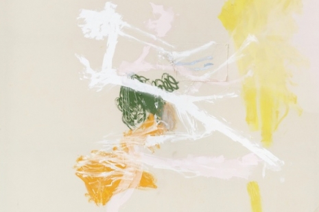 Jenny Brosinski, Make A Wish, Esther Schipper