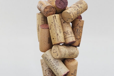 Jeff Koons, Marcel Duchamp, Peter Doig, Roy Lichtenstein, Tom Wesselmann..., Art Basel Paris, Gagosian