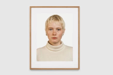 Thomas Ruff, In Series, 1979–2024, David Zwirner