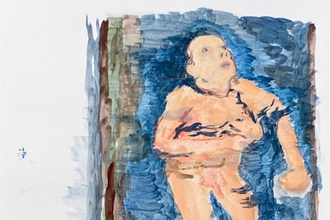 Guy Van Bossche, The Outfit, Keteleer Gallery