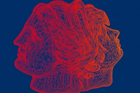 Miguel Chevalier, Beyond Retina, The Mayor Gallery