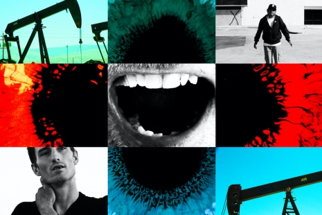 Doug Aitken, Howl, 303 Gallery