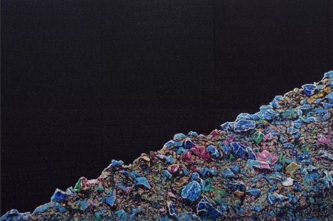 Zeng Fanzhi, , Hauser & Wirth