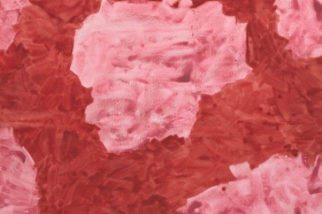 Rebecca Morris, #35, Bortolami Gallery