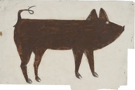 Joseph Beuys, Nayland Blake, Joe Brainard, Alex Da Corte, Willem de Kooning..., 101 Drawings, Matthew Marks Gallery