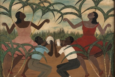 Heitor dos Prazeres, , Andrew Kreps Gallery