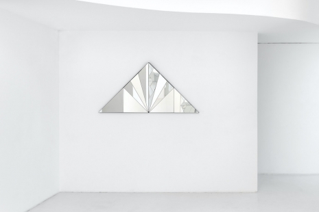 Ulrich Erben, Talia Chetrit, Paul Hutchinson, Marcel Dzama..., Artissima - Turin, Sies + Höke Galerie
