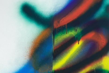 Ignasi Aballí, Polly Apfelbaum, Alice Attie, Herbert Brandl, Michał Budny..., ART COLOGNE, Galerie nächst St. Stephan Rosemarie Schwarzwälder