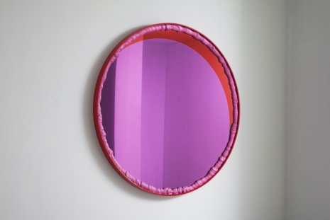 Chant Avedissian, Carlos Aires, Josep Grau-Garriga, :mentalKLINIK..., Frieze Abu Dhabi, Sabrina Amrani