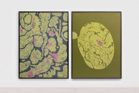 Daniel Arsham, Wim Delvoye, Nick Goss, Vivian Greven, JR, Bharti Kher..., Art Mumbai, Perrotin