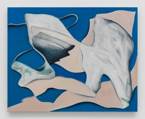 Lesley Vance, , David Kordansky Gallery