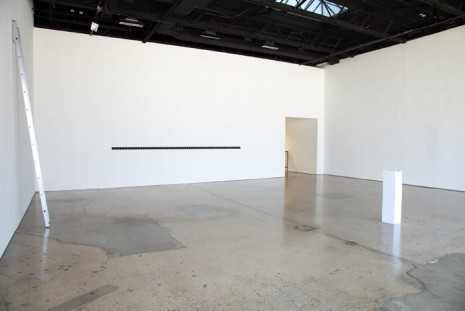 Ceal Floyer, , 303 Gallery