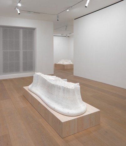 Yutaka Sone, Sculpture, David Zwirner