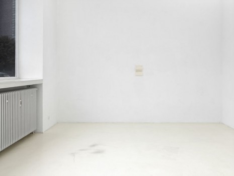 Daniel Gustav Cramer, Fifteen Works, Sies + Höke Galerie