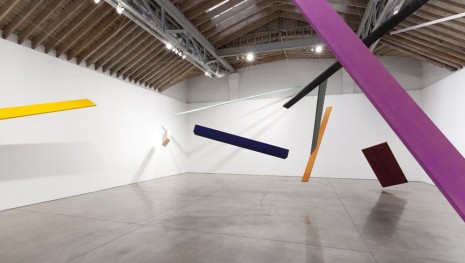 Joel Shapiro, , Paula Cooper Gallery