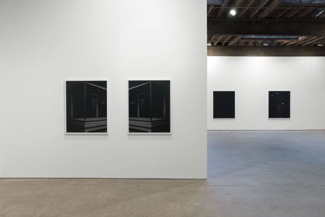 Sarah Jones, , Anton Kern Gallery