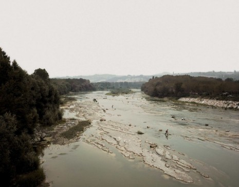 Andreas Gursky, Early Landscapes, Sprüth Magers