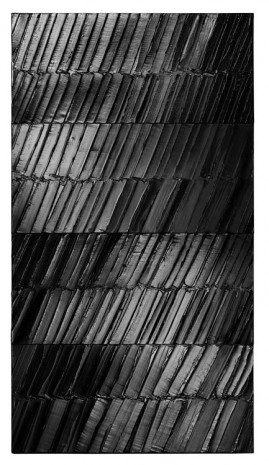 Pierre Soulages, , Perrotin