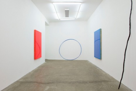 Gavin Perry, Dopesick, Galerie Sultana