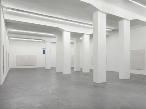 Wyatt Kahn, , Galerie Eva Presenhuber