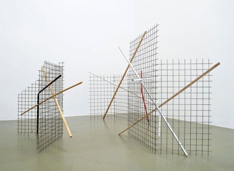 Sunah Choi, , Galerie Mezzanin