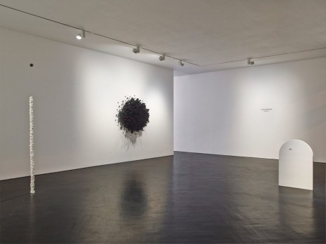 Tom Friedman, Gravity, Stephen Friedman Gallery