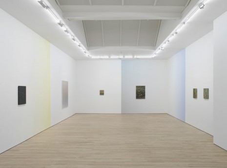 Pieter Vermeersch, , Carl Freedman Gallery