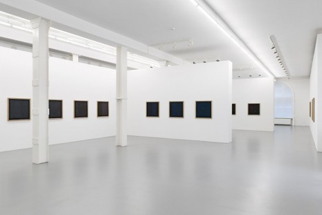 Darren Almond, Works on Paper, Galerie Max Hetzler