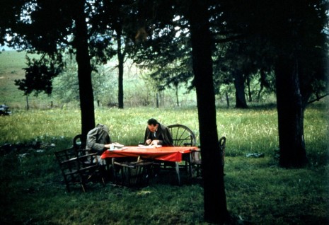 László Moholy-Nagy, Production / Reproduction, Andrea Rosen Gallery