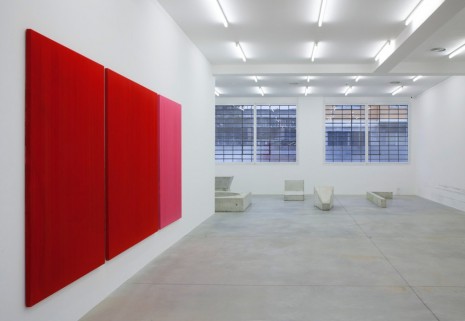 Lara Favaretto, REDEFINE, Galleria Franco Noero