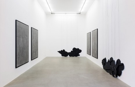 Latifa Echakhch, there’s tears, kaufmann repetto