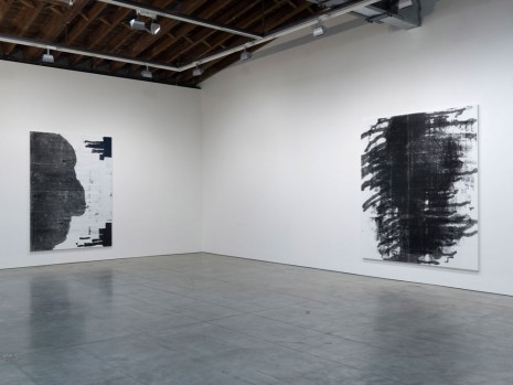Christopher Wool, , Luhring Augustine