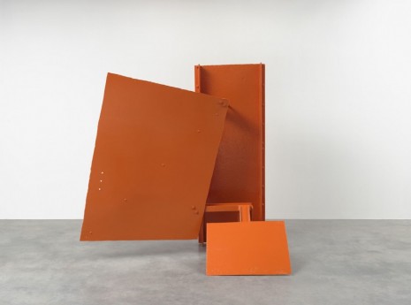Anthony Caro, Works from the 1960s, Gagosian