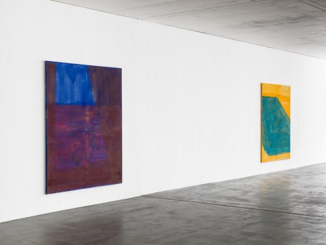 Tamina Amadyar, , Galerie Guido W. Baudach